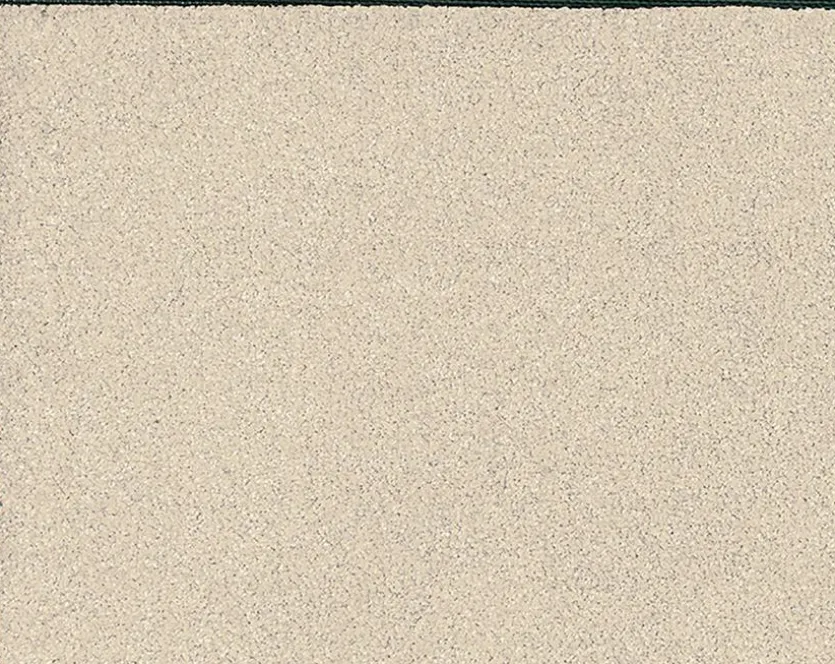 Fußmatte Champagner 75 x 120 cm