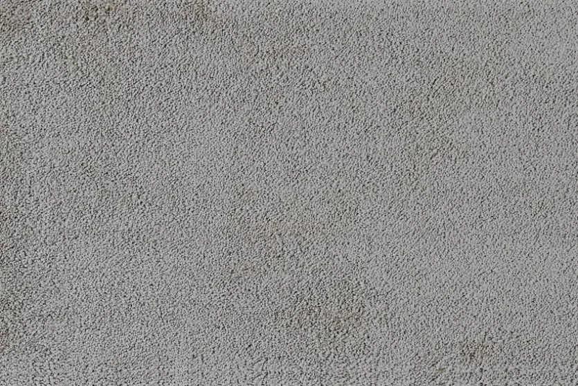 Fußmatte Cool Grey 75 x 120 cm