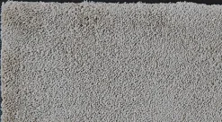Fußmatte Cool Grey 75 x 120 cm