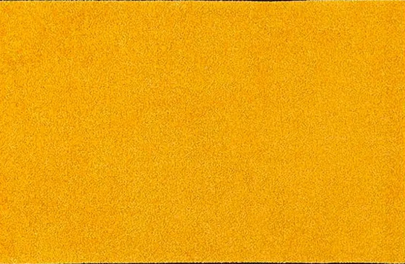 Fußmatte Honey Gold 50 x 75 cm