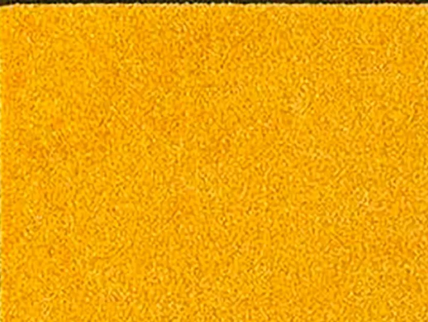 Fußmatte Honey Gold 50 x 75 cm