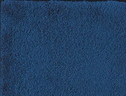 Fußmatte Navy 50 x 75 cm