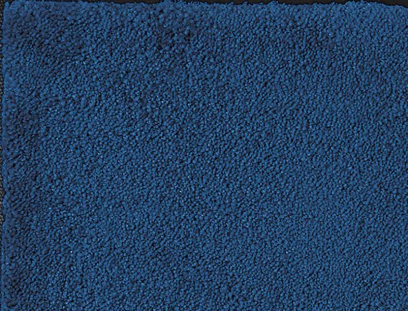 Fußmatte Navy 50 x 75 cm