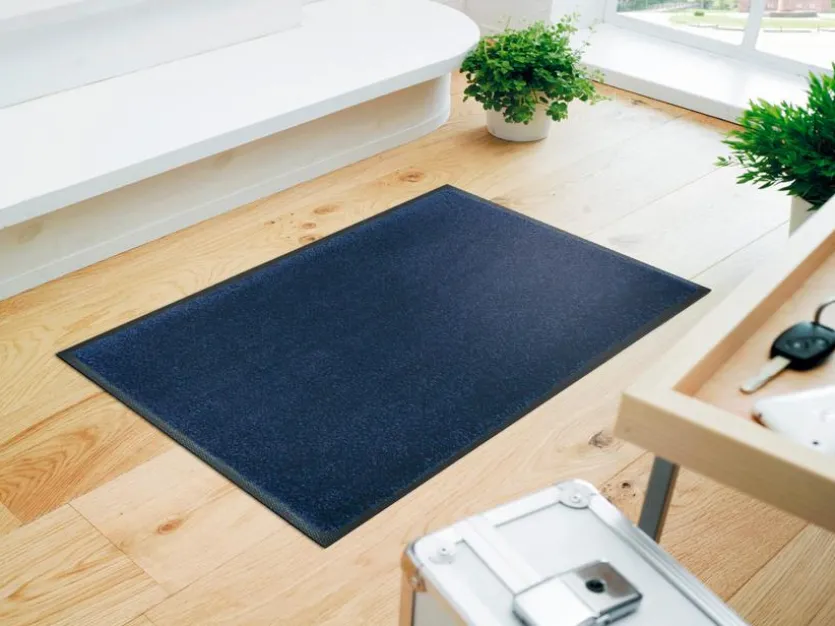Fußmatte Navy 50 x 75 cm