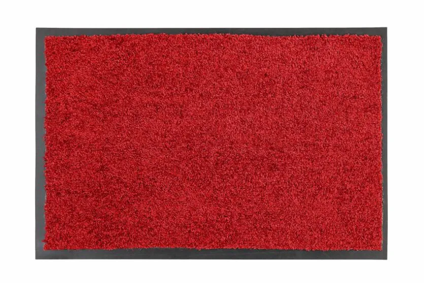 Fußmatte Proper Tex uni 40 x 60 cm