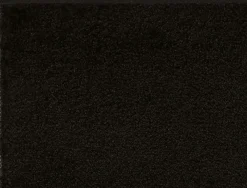 Fußmatte Raven Black 75 x 120 cm