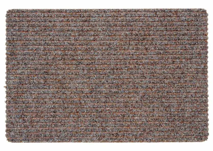 Fußmatte Rib Line Sprint 40 x 60 cm