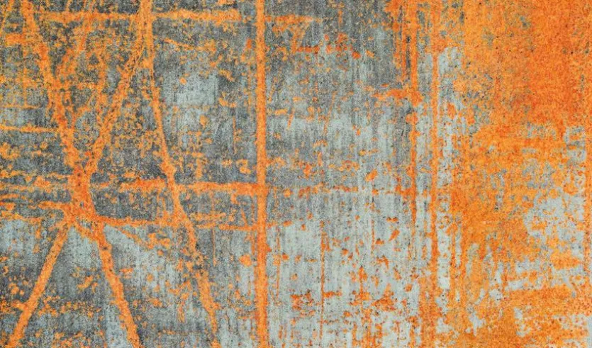 Fußmatte Rustic 110 x 175 cm