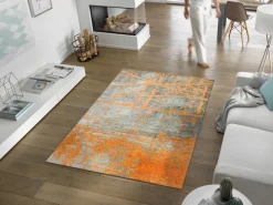 Fußmatte Rustic 110 x 175 cm