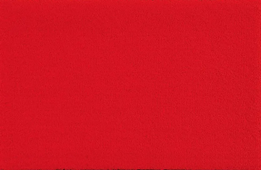 Fußmatte Scarlet 50 x 75 cm