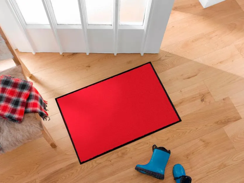 Fußmatte Scarlet 50 x 75 cm
