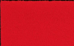 Fußmatte Scarlet 50 x 75 cm