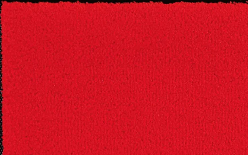 Fußmatte Scarlet 50 x 75 cm