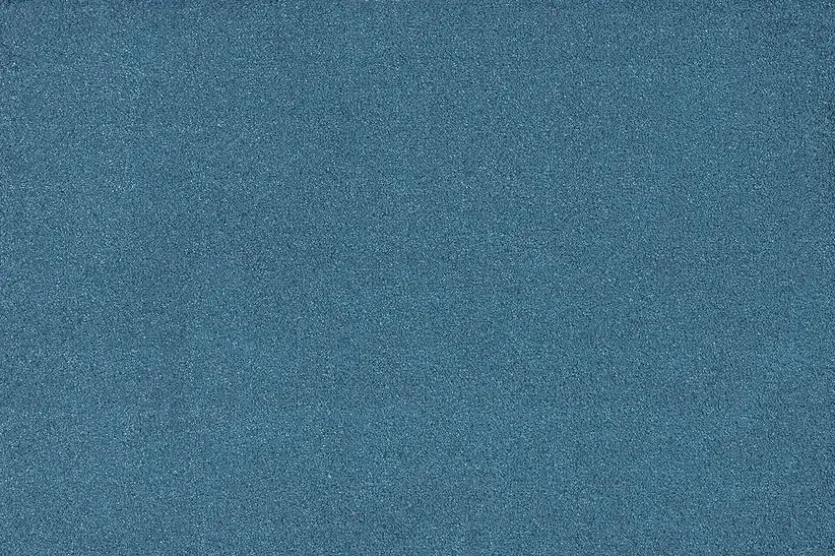 Fußmatte Steel Blue 50 x 75 cm