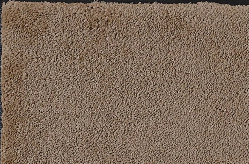 Fußmatte Taupe 75 x 120 cm