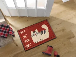 Fußmatte Catty Home 50 x 75 cm