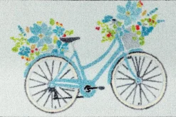 Fußmatte Daisy Daisy 40 x 60 cm