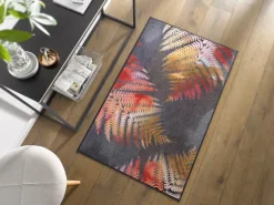 Fußmatte Erbario 50 x 75 cm