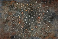 Fußmatte Madhana 50 x 75 cm
