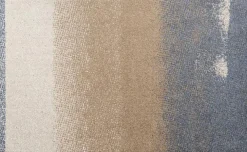 Fußmatte Medley beige 75 x 120 cm