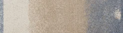Fußmatte Medley beige 75 x 120 cm