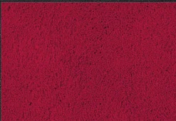 Fußmatte Regal Red 40 x 60 cm