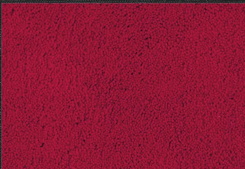 Fußmatte Regal Red 40 x 60 cm