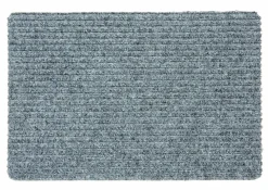 Fußmatte Rib Line Sprint 50 x 80 cm