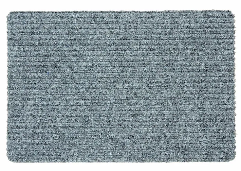 Fußmatte Rib Line Sprint 50 x 80 cm
