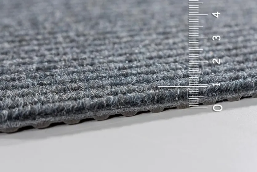 Fußmatte Rib Line Sprint 50 x 80 cm