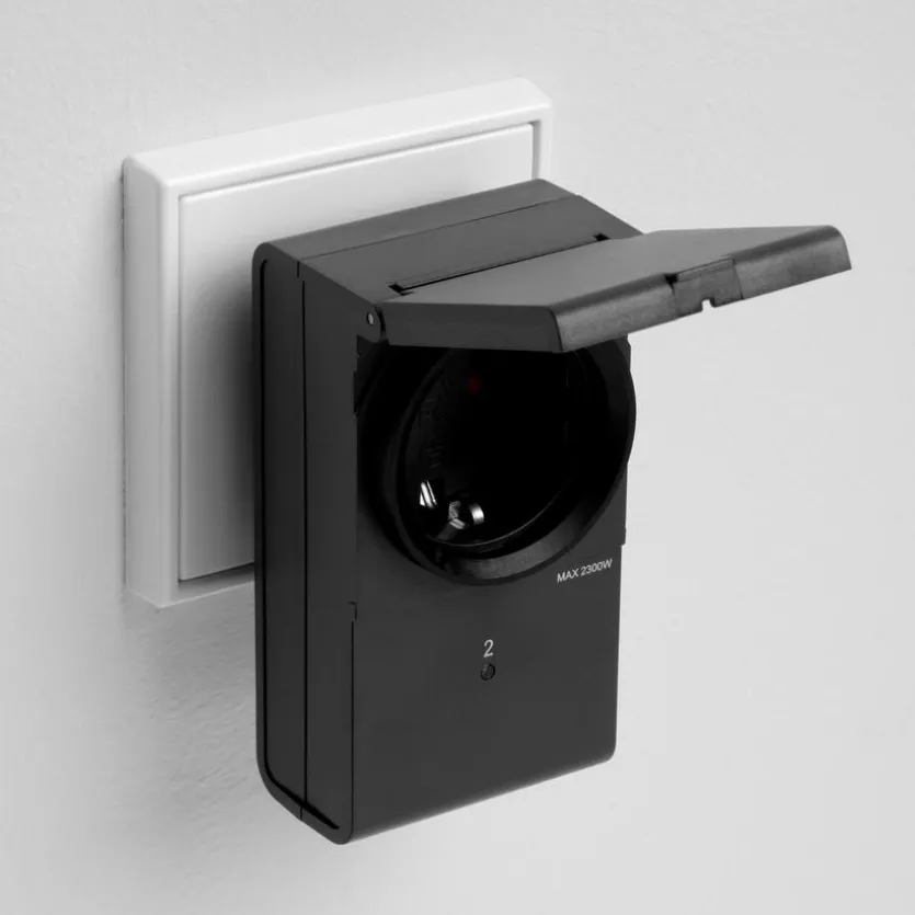 Funkschalter 2er-Set