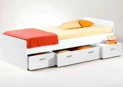 Funktionsbett Boro 90 x 200 cm
