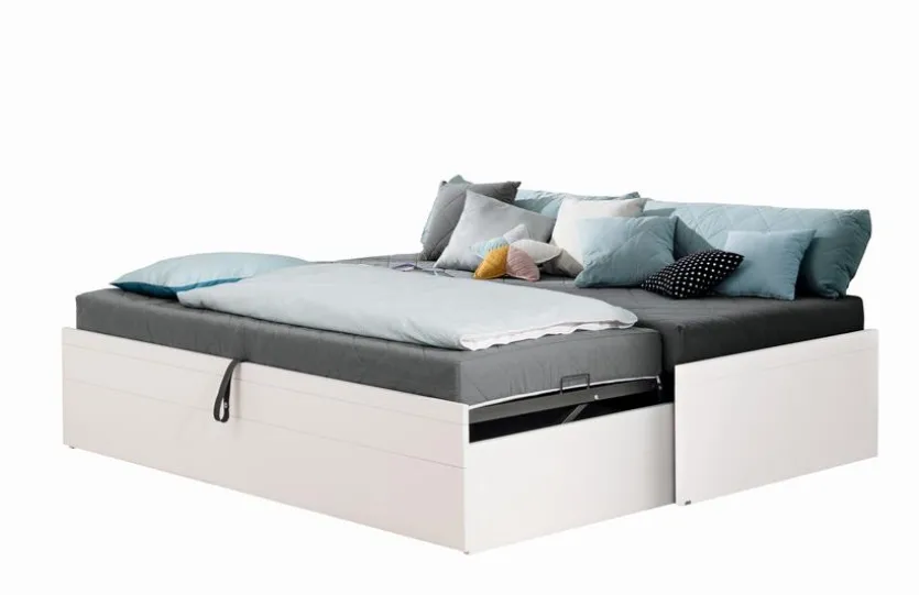 Funktionsbett Flynn 100 x 200 cm
