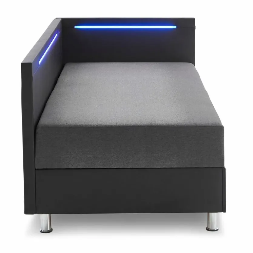 Funktionsbett Laser 90 x 200 cm