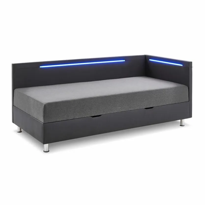 Funktionsbett Laser 90 x 200 cm