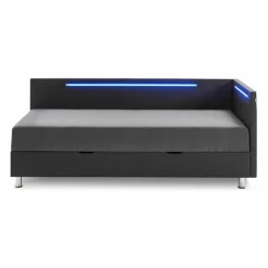 Funktionsbett Laser 90 x 200 cm