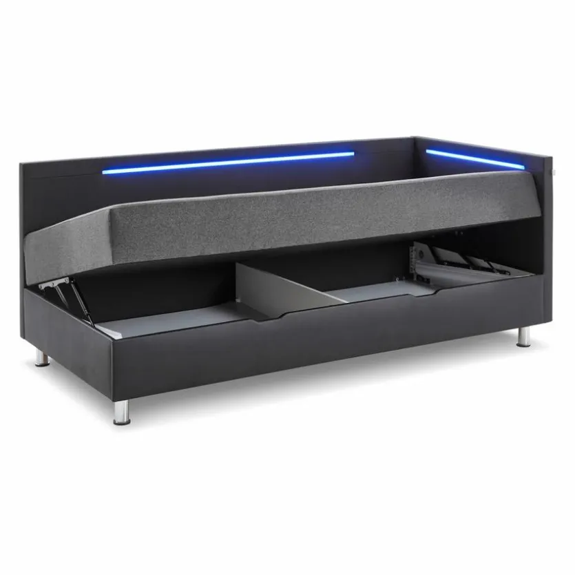 Funktionsbett Laser 90 x 200 cm