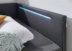 Funktionsbett Laser 90 x 200 cm