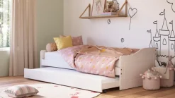 Funktionsbett Leonie 90 x 200 cm