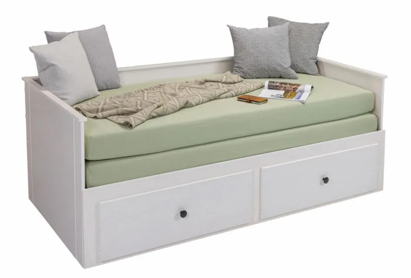 Funktionsbett Polina 90/180x200 cm