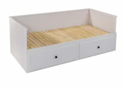 Funktionsbett Polina 90/180x200 cm
