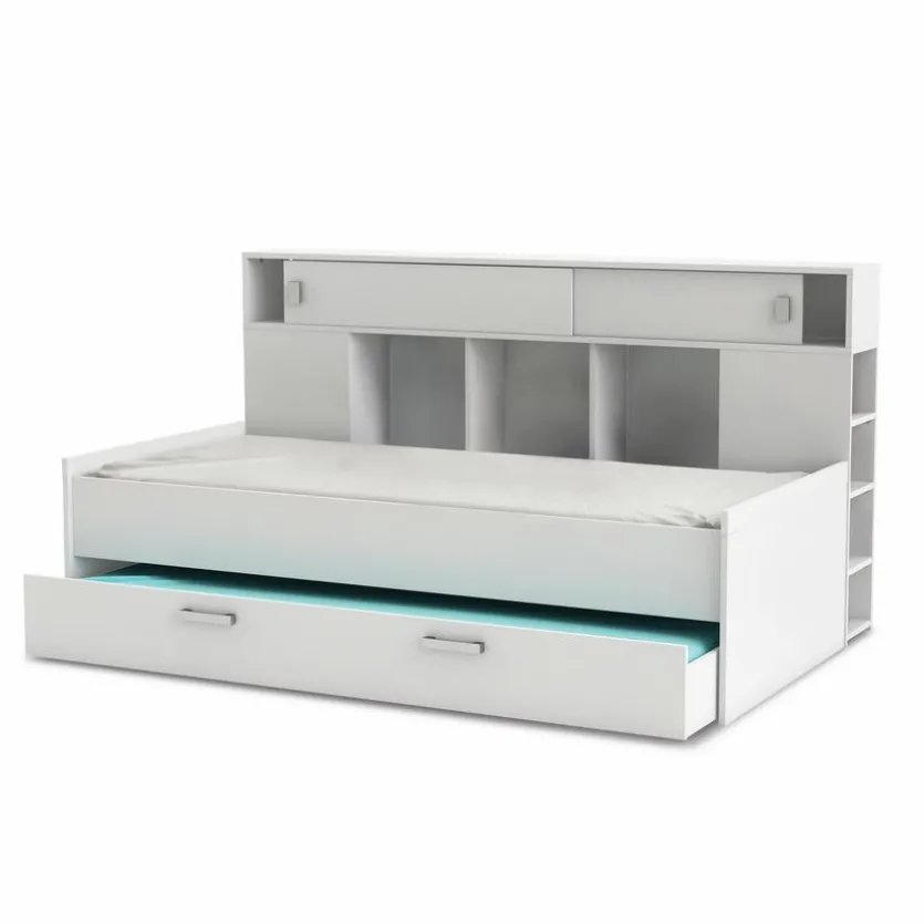 Funktionsbett Sherwood 90 x 200 cm