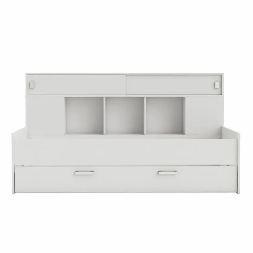 Funktionsbett Sherwood 90 x 200 cm