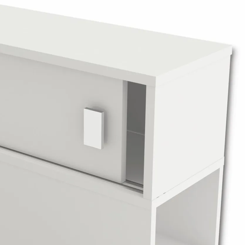 Funktionsbett Sherwood 90 x 200 cm