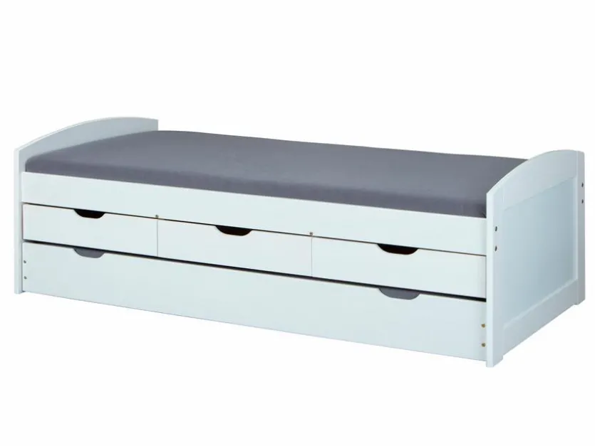 Funktionsbett Ulli 90 x 200 cm
