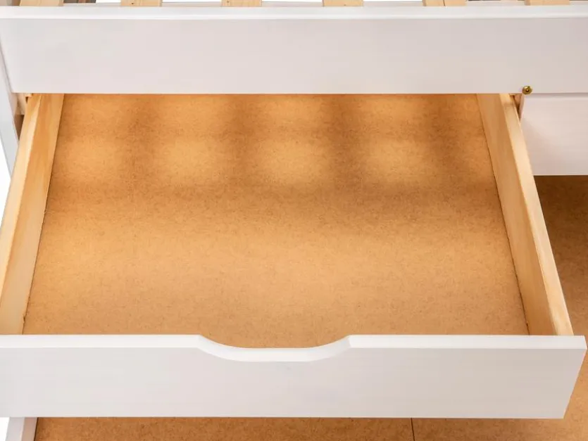 Funktionsbett Ulli 90 x 200 cm