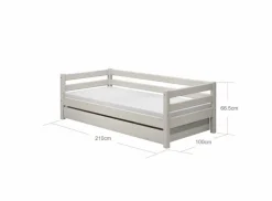 Funktionsbett Classic 90 x 200 cm