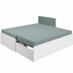 Funktionsbett Flynn 100 x 200 cm