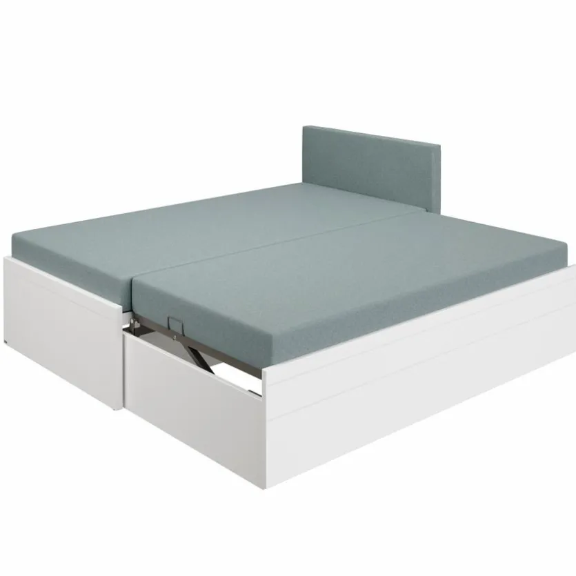 Funktionsbett Flynn 100 x 200 cm