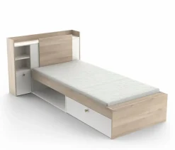 Funktionsbett Life 90x200 cm